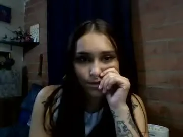 Chaturbate Free Live Porn of pau_cat