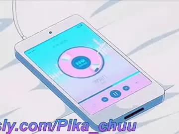 Chaturbate Watch Live Sex Cams of pika_pikaa