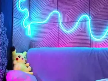 Chaturbate Adult Webcams of pika_pikaa