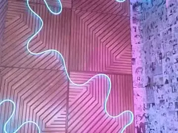 Chaturbate Best Webcam of pika_pikaa