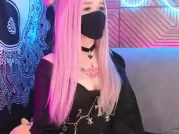 Chaturbate Sex Chat of pika_pikaa