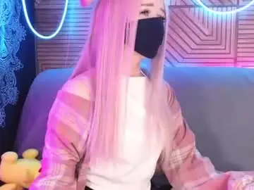 Chaturbate Live Sex of pika_pikaa