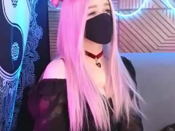 Chaturbate Live Sex of pika_pikaa