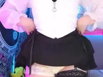 Chaturbate Best live sex cam show of pika_pikaa