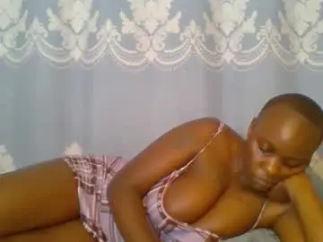 Chaturbate Live Porn of prettydarkskin002