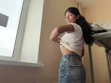 Chaturbate Nude Webcam of reenakeeny