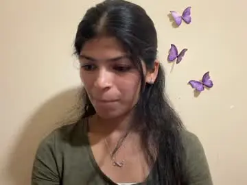 Chaturbate Live Sex Cam of reenakeeny