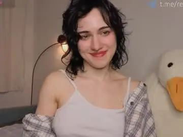 Chaturbate Live Sex of revalation_