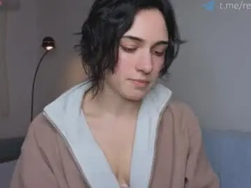 Chaturbate Live Sex Cam of revalation_