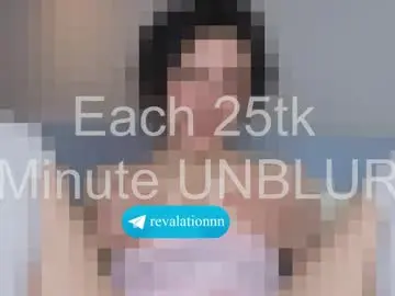 Chaturbate Adult Video Chat of revalation_