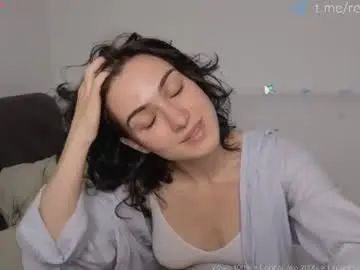 Chaturbate Best live sex cam show of revalation_