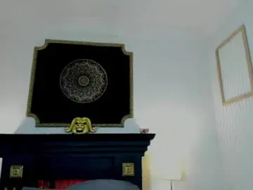 Chaturbate Adult Webcam of santi_twink19