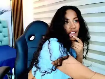 Chaturbate Sex Chat of sara_vasquez_