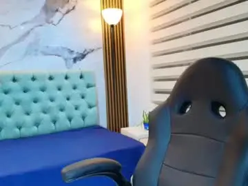 Chaturbate Live Sex of sara_vasquez_