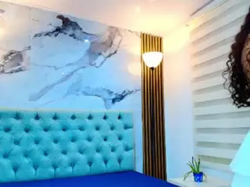 Chaturbate Best live sex cam show of sara_vasquez_
