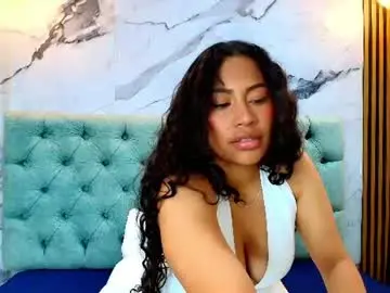 Chaturbate Live Sex of sara_vasquez_