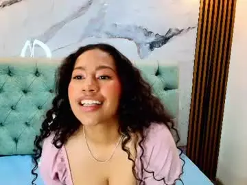 Chaturbate Best Webcam of sara_vasquez_