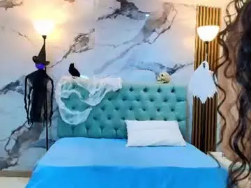 Chaturbate Free Porn Cam of sara_vasquez_