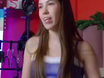 Chaturbate Live Sex Cam of sellashine