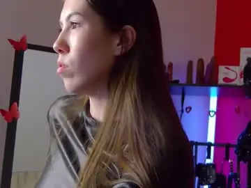 Chaturbate Free Porn Cam of sellashine