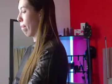 Chaturbate Nude Webcam of sellashine