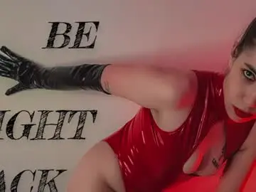 Chaturbate Nude Webcam of sellashine