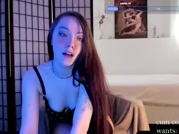 Chaturbate Nude Webcam of shesnotuwu