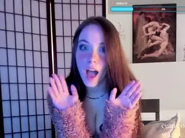 Chaturbate Nude Webcam of shesnotuwu