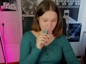 Chaturbate Adult Webcam of thejanebird
