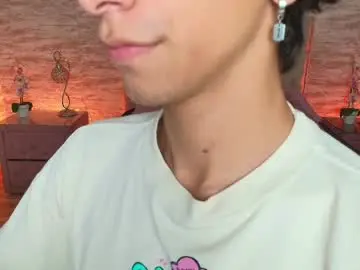 Chaturbate Nude Webcam of uyukie