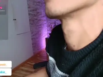 Chaturbate Live Porn of uyukie