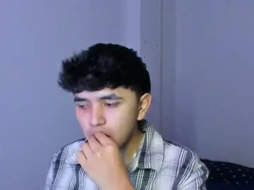 Chaturbate Live Porn of _cody_johnson