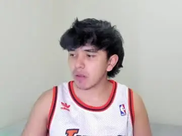 Chaturbate Sex Cam of _cody_johnson