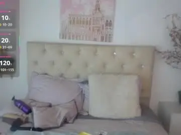 Chaturbate Private Sex Chat of _kathya_spinelli_