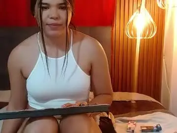 Chaturbate Sex Cam of _kathya_spinelli_
