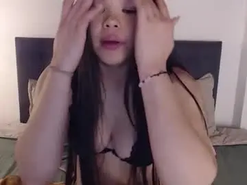 Chaturbate Sex Cam of _kathya_spinelli_