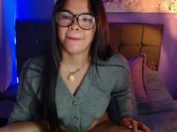 Chaturbate Live Sex Cam of _kathya_spinelli_