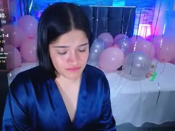 Chaturbate Free Live Porn of alison_girl22