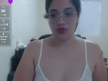 Chaturbate Live Porn of alison_girl22