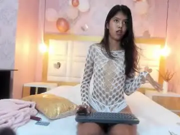 Chaturbate Adult Webcam of arietta_skinny