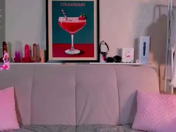 Chaturbate Sex Chat of ashley_nicks