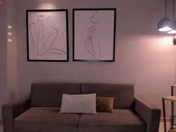 Chaturbate Adult Video Chat of bellacarteer_