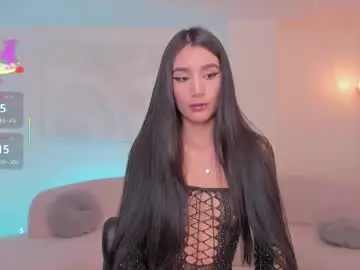 Chaturbate Sex Chat of bellacarteer_