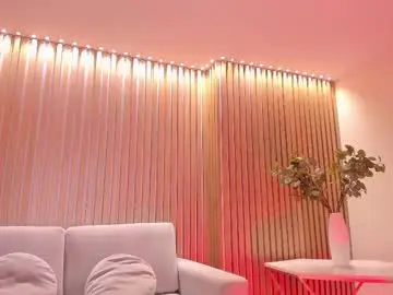 Chaturbate Adult Video Chat of bellacarteer_