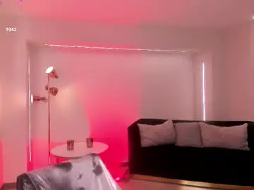 Chaturbate Private Sex Chat of bellacarteer_