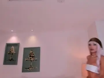 Chaturbate Free Live Porn of bellacarteer_