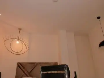 Chaturbate Nude Webcam of bellacarteer_