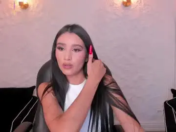 Chaturbate Live Sex Cam of bellacarteer_