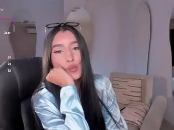 Chaturbate Free Live Porn of bellacarteer_