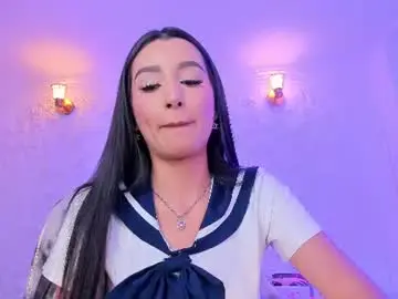 Chaturbate Adult Video Chat of bellacarteer_
